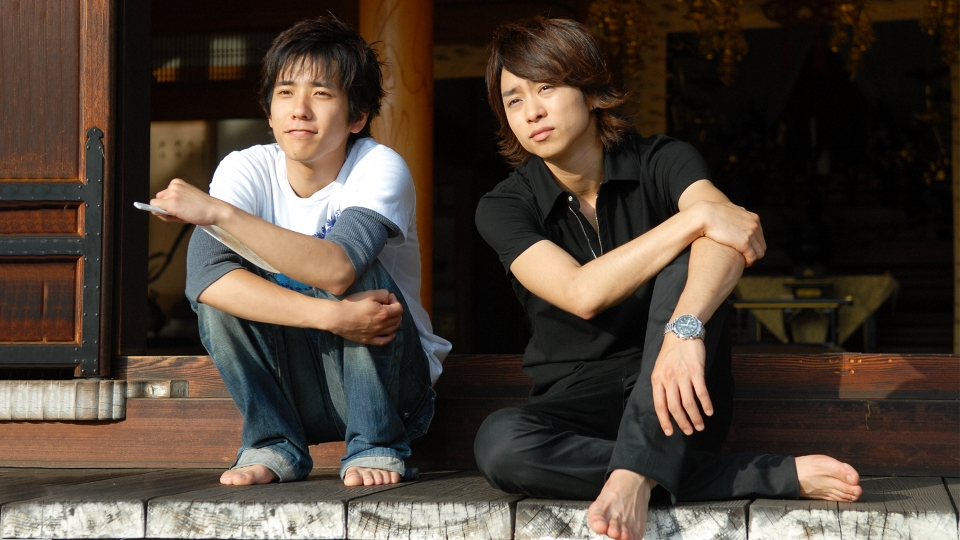 山田太郎ものがたり 2007年放送 第七話 【「ブラックペアン シーズン2