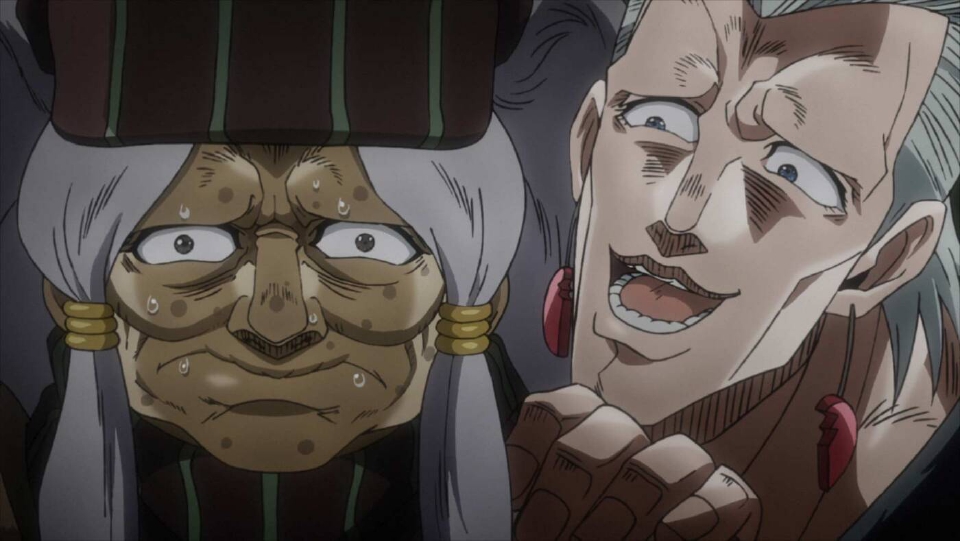＃15「正義（ジャスティス）その2」 thumbnail