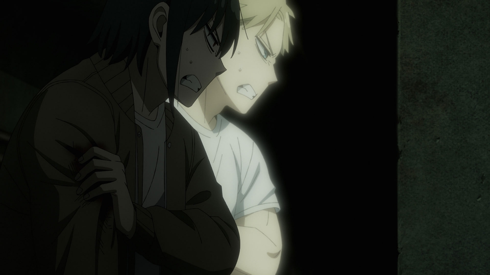 【MISSION:49】下水道の死闘 thumbnail