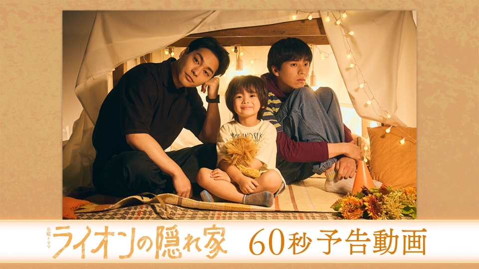 ライオンの隠れ家 全6巻 DVD ライオンの隠れ家 DVD-BOX 柳楽優弥 坂東