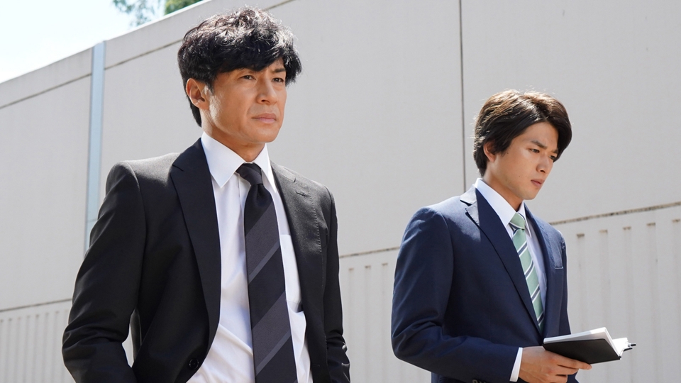 刑事7人 （2021） 2021年放送 第8話｜ドラマ｜見逃し無料配信はTVer