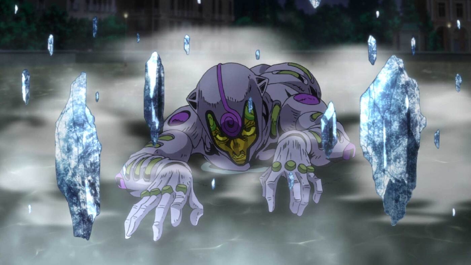 ＃19「ホワイト・アルバム」 thumbnail