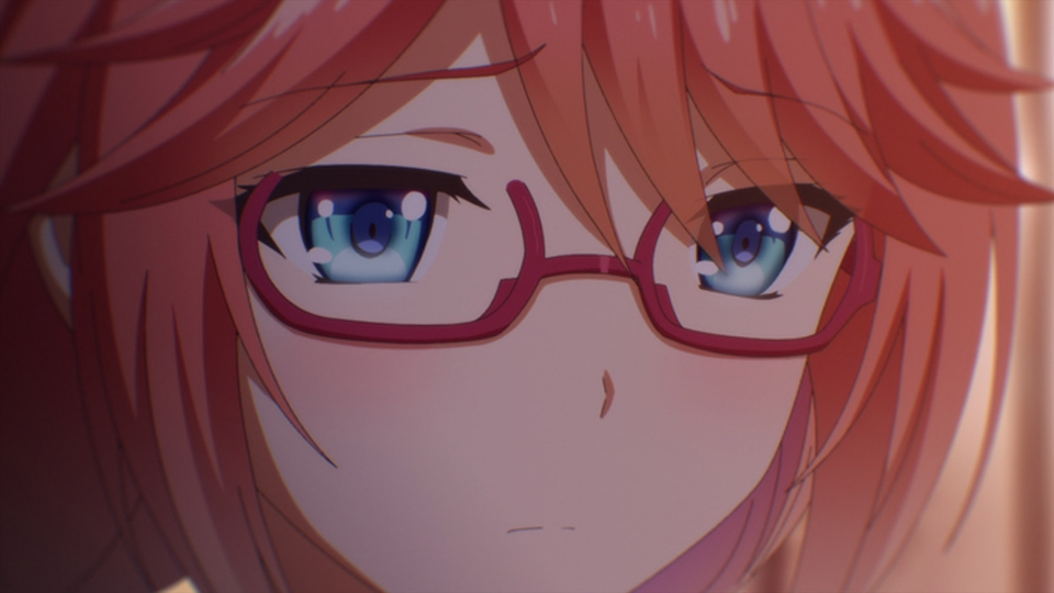 ようこそ実力至上主義の教室へ 2月2日(月)放送分 第5話 地獄、それは