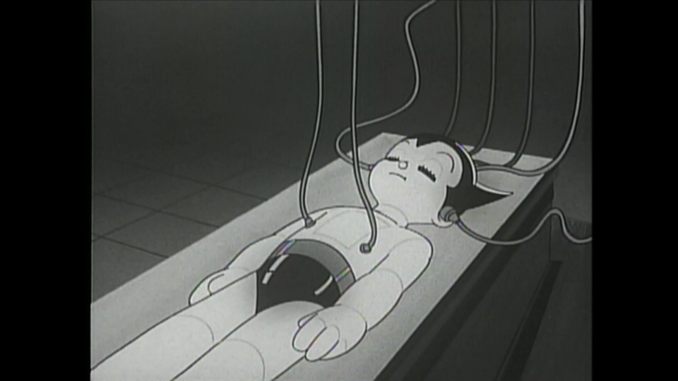 アトム ＊全て匿名配送＊さま 鉄腕アトム 11月1日(土)放送分 アトム誕生の巻｜アニメ／ヒーロー