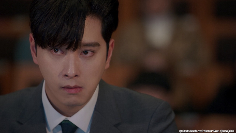 韓国ドラマ「だから俺はアンチと結婚した」 11月12日(水)放送分 第16話