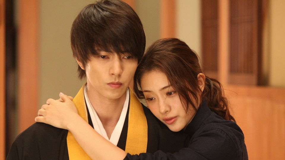 5→9～私に恋したお坊さん～ 2015年放送 第9話 さよなら潤子さん