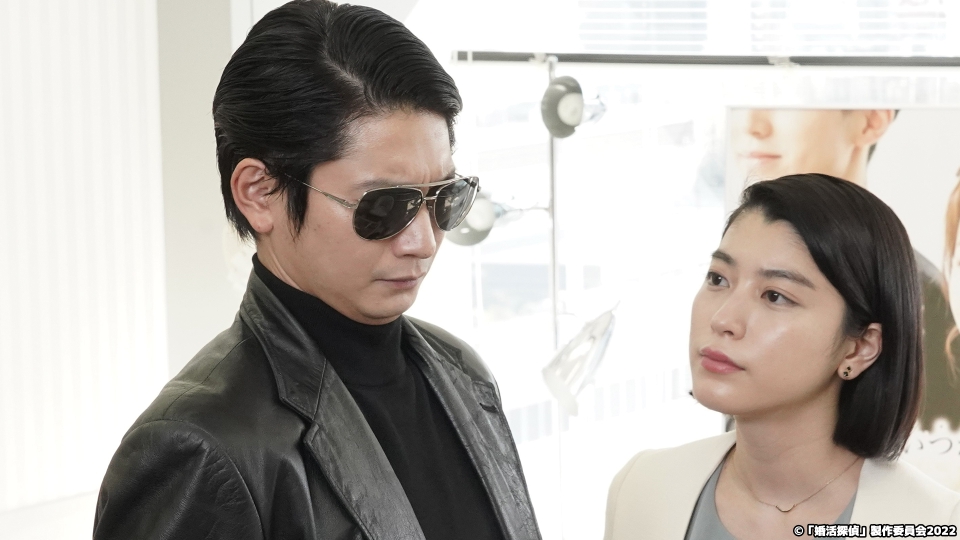 徳山大五郎を誰が殺したか？ 2016年放送 #1 隠シタイ｜ドラマ｜見逃し