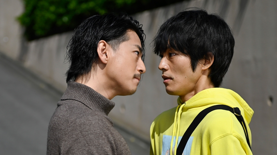 あのときキスしておけば 2021年放送 EPISODE 05｜ドラマ｜見逃し無料