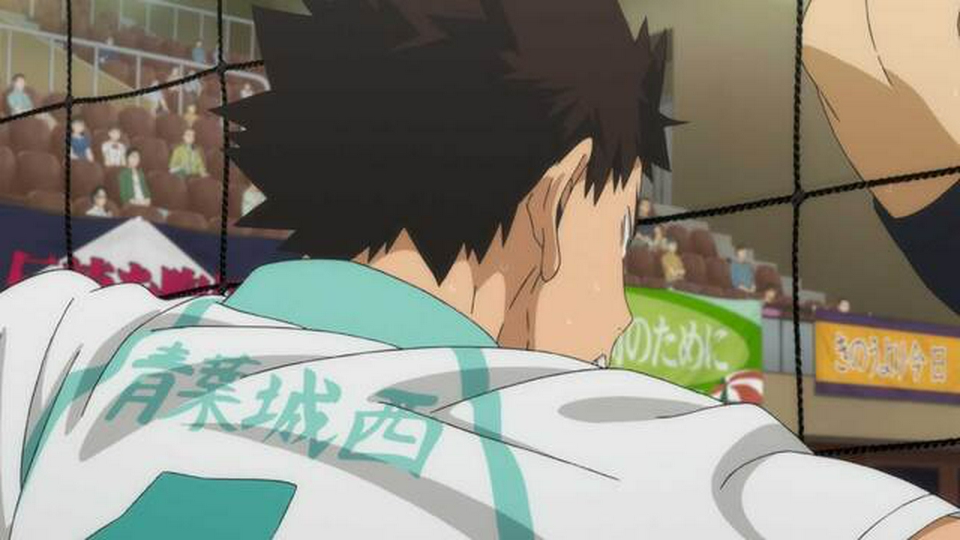 第22話「進化」 thumbnail