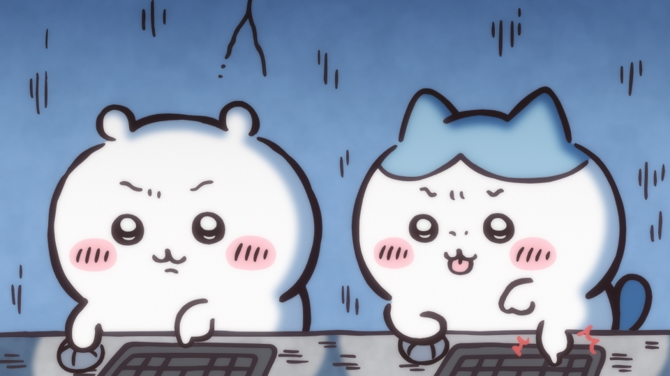 第324話 下克上と特訓(1) thumbnail