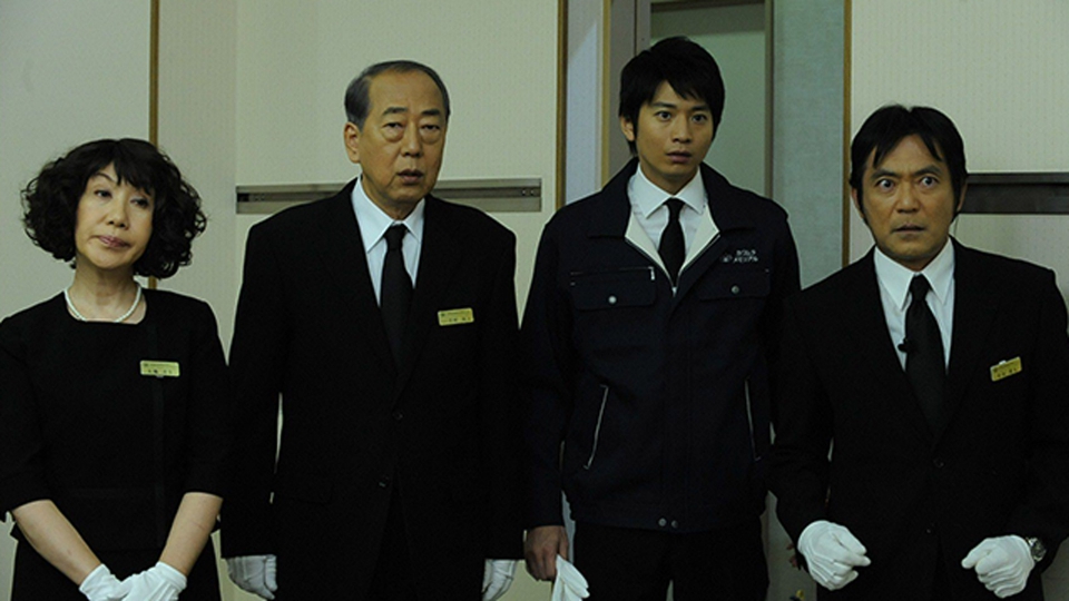 遺産争族 2015年放送 第3話｜ドラマ｜見逃し無料配信はTVer！人気の