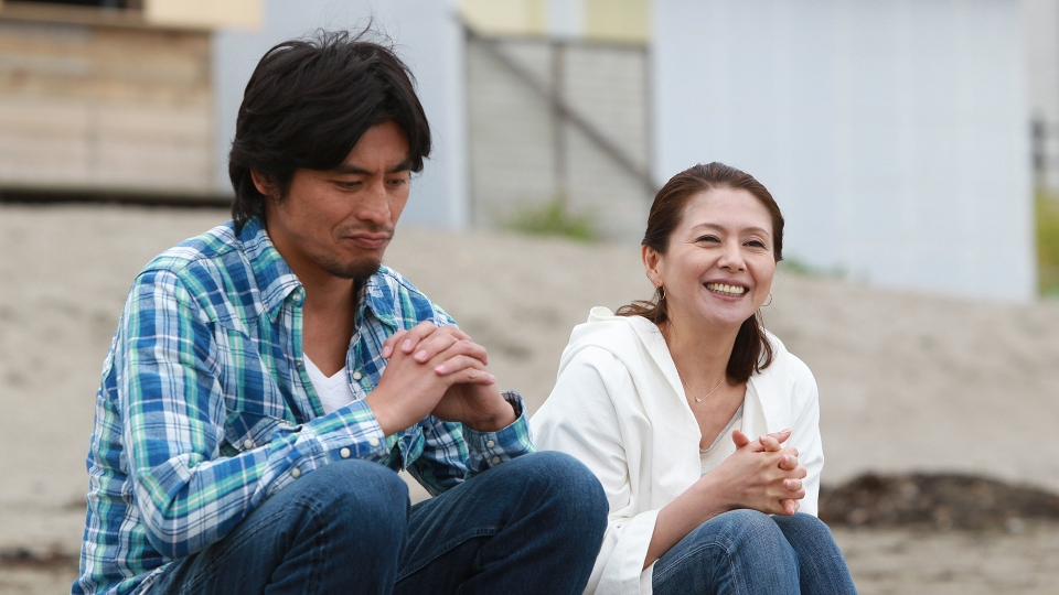 続・最後から二番目の恋 2014年放送 第6話 それでも人生は素敵だ
