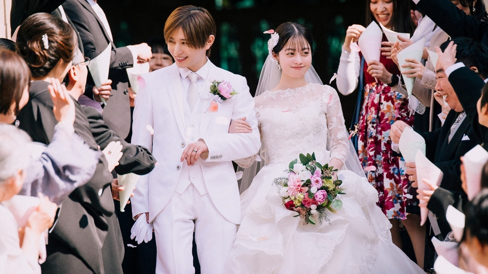 王様に捧ぐ薬指 4月18日(火)放送分 #1｜ドラマ｜見逃し無料配信はTVer  