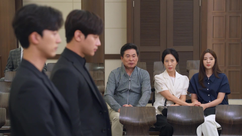 韓国ドラマ ブラボー 私の人生 8月27日(火)放送分 第65話｜ドラマ
