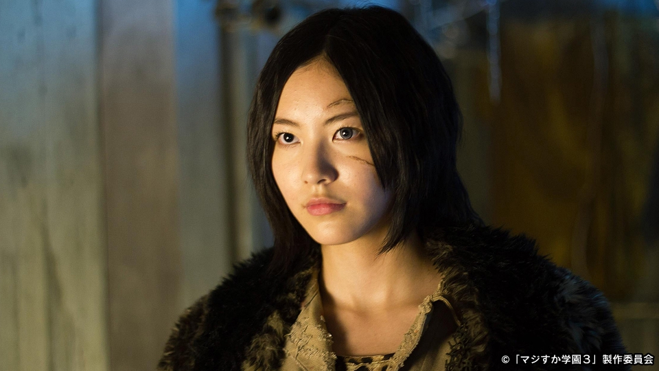 マジすか学園3 2012年放送 第7話｜ドラマ｜見逃し無料配信はTVer！人気