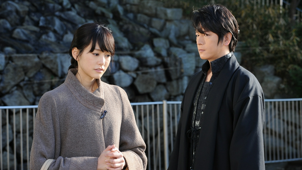 a3766 「スミカスミレ 45歳若返った女」全4巻セット レンタル用DVD