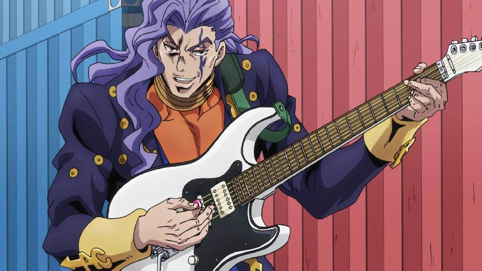 ＃12「レッド・ホット・チリ・ペッパー その２」 thumbnail