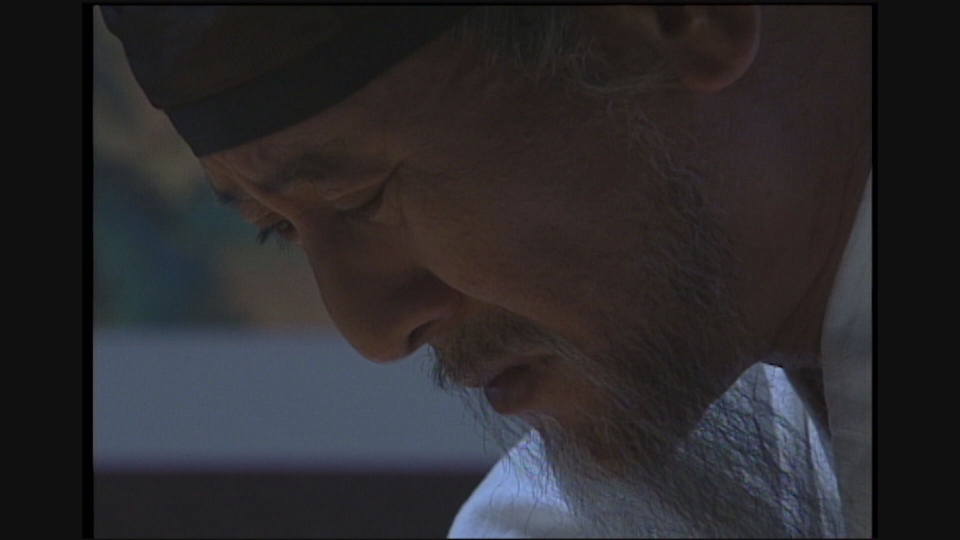 韓国ドラマ】大王の道 7月15日(火)放送分 第34話「思悼世子の死