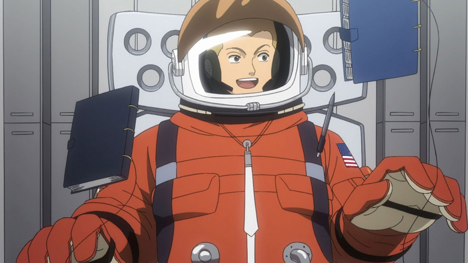 第31話 ロケットロード thumbnail