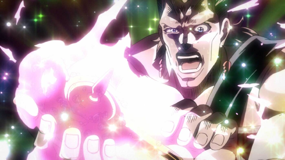 ＃21「審判（ジャッジメント）その1」 thumbnail