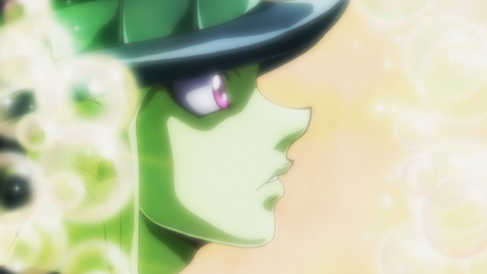 第135話　コノヒ×ト×コノシュンカン thumbnail