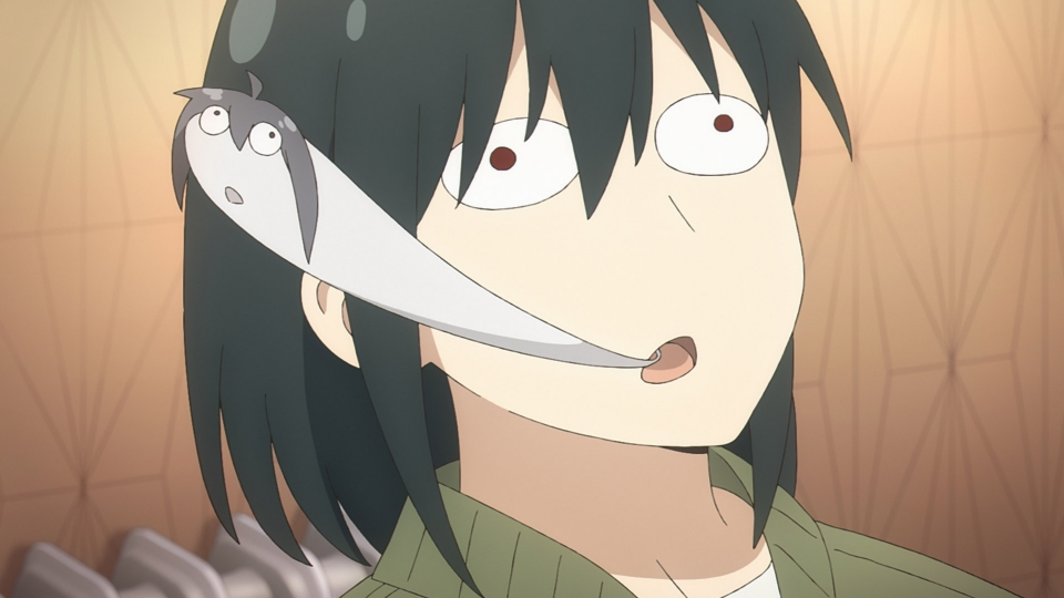 【MISSION:48】レベル3非常事態 thumbnail