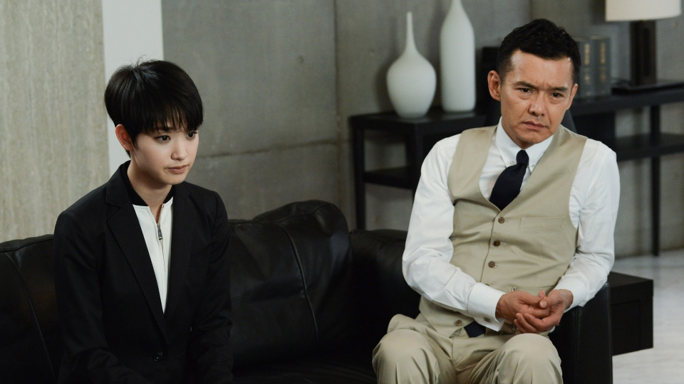 全巻セット【中古】DVD▼天使と悪魔 未解決事件匿名交渉課(5枚セット)第1話～第9話 最終▽レンタル落ち Amazon.co.jp: 天使と悪魔-未解決事件匿名交渉課-DVD-BOX : 剛力