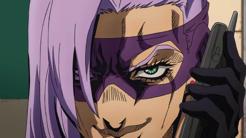 ＃18「ヴェネツィアへ向かえ!」 thumbnail