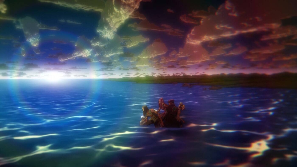 ＃37「メイド・イン・ヘブン　その②」 thumbnail