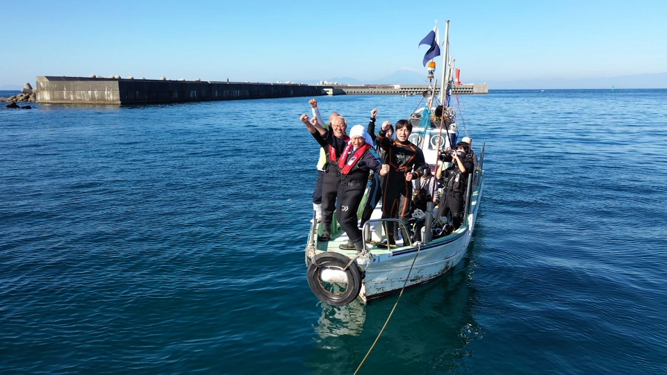 ザ 鉄腕 Dash 1月29日 日 放送分 Dash海岸ほとんど初公開 貴重映像sp バラエティ 見逃し無料配信はtver 人気の動画見放題