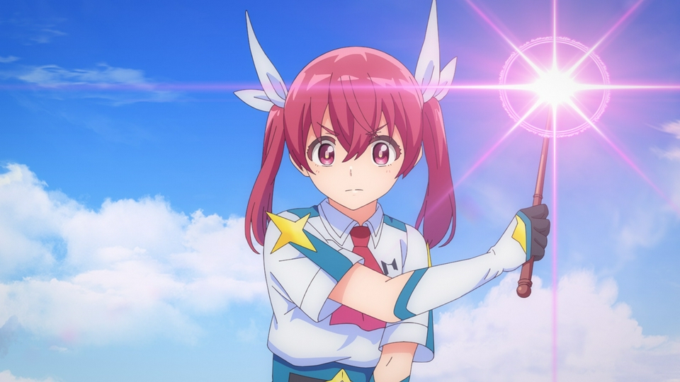 株式会社マジルミエ 2024年放送 第4話 ホイホイできただろ｜アニメ