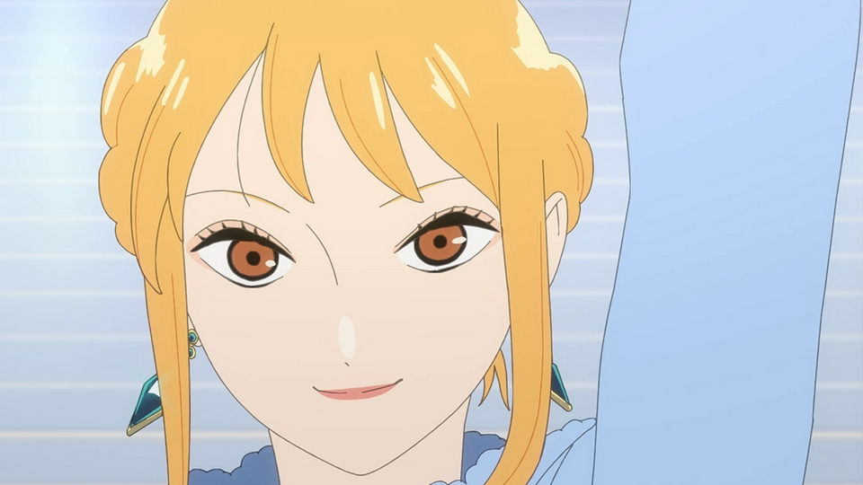 ONE PIECE HEROINES 7月5日(日)放送分 ONE PIECE HEROINES｜アニメ