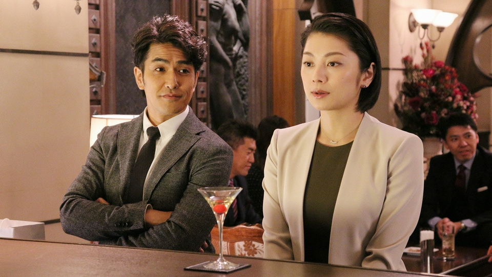 世界一難しい恋 2016年放送 第4話｜ドラマ｜見逃し無料配信はTVer