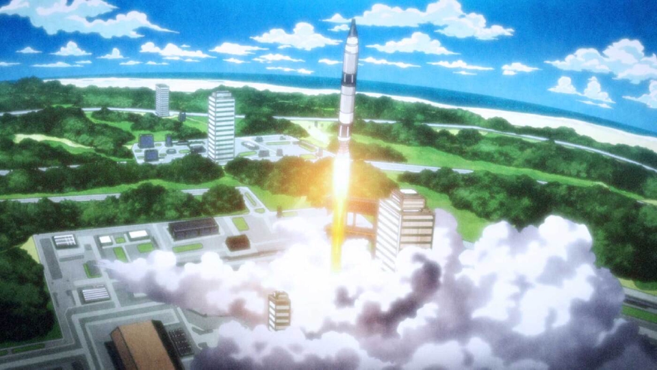 ＃33「新月の重力」 thumbnail