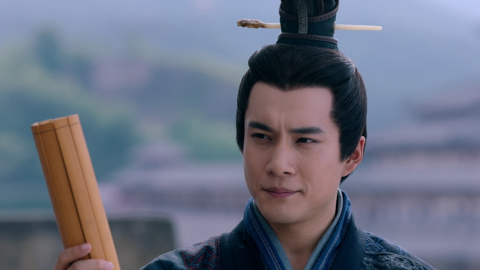 中国ドラマ「三国志 秘密の皇帝」(日本語吹き替え・字幕付） 11月18日