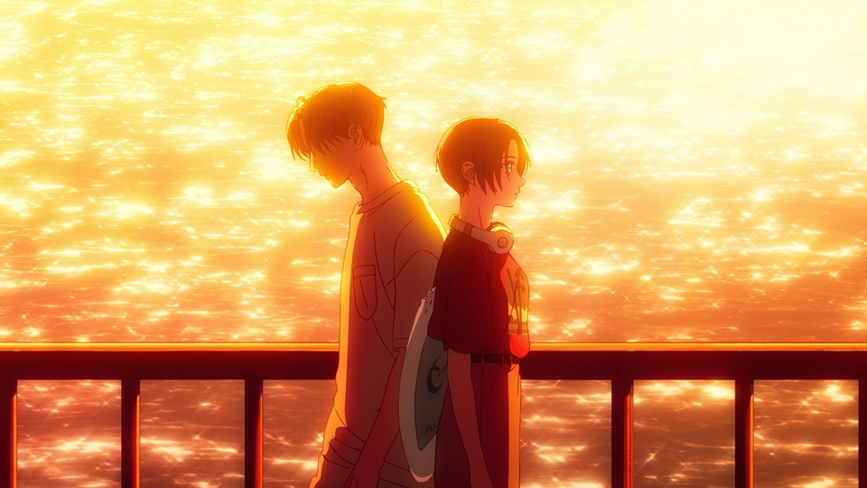 第10話 もう一人の王子 thumbnail