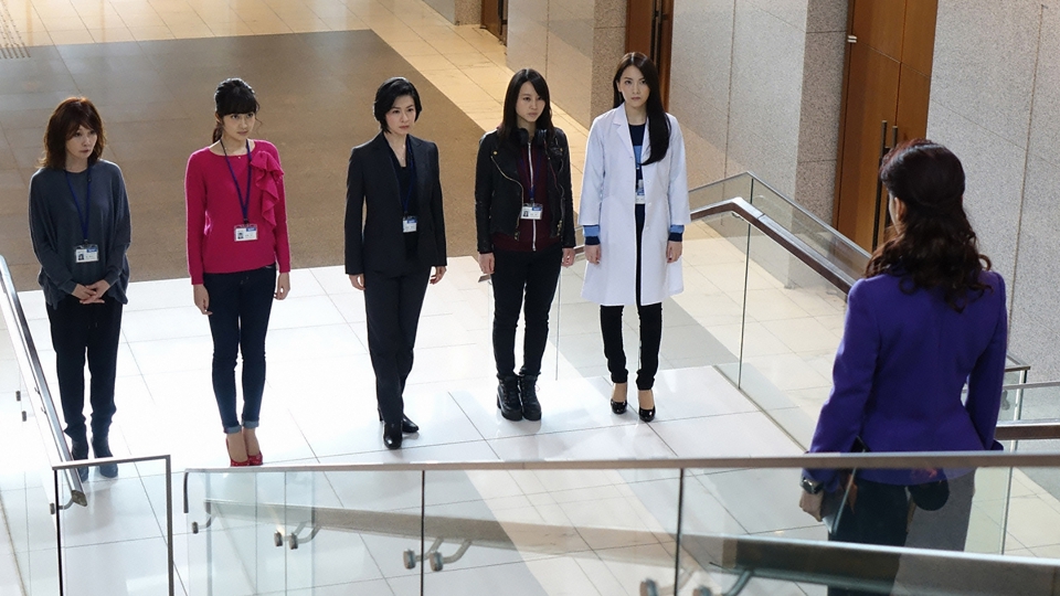 ヒガンバナ～警視庁捜査七課～ 全5巻セット Amazon.co.jp: ヒガンバナ~警視庁捜査七課~(DVDBOX) : 堀北 真希