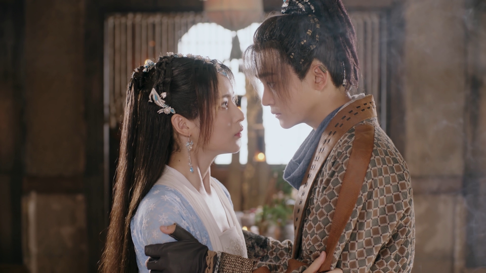 中国ドラマ「花咲く合縁奇縁」 6月9日(金)放送分 【第13話】複雑な乙女