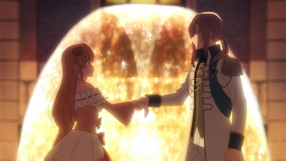 第1話「逃がした魚は優良物件を探す」 thumbnail