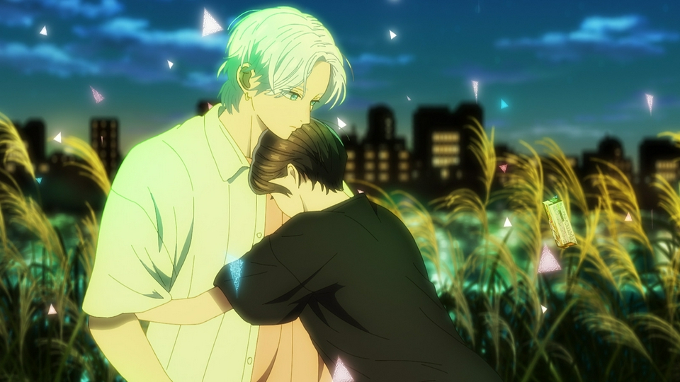 第12話 うるわしの宵の月 thumbnail