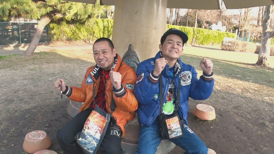 いろはに千鳥 5月12日(火)放送分 ノーカット28分 カルタ3｜バラエティ