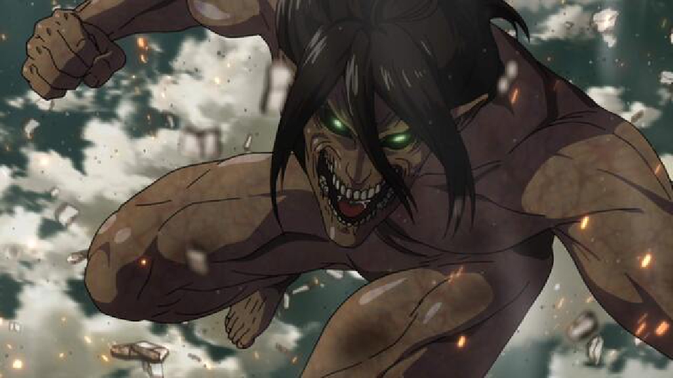進撃の巨人 Attack on Titan Season 3 Part 1 Opening Movie｜YOSHIKI feat