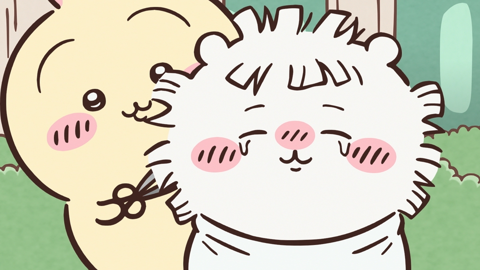 第347話 散切り頭(2) thumbnail