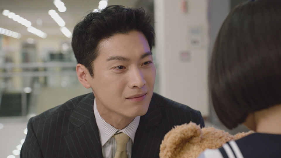 韓国ドラマ 裏切りの花束をあなたに 1月13日(火)放送分 第43話｜ドラマ