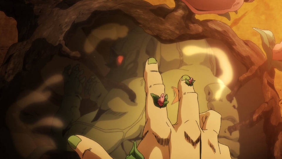 ＃19「『緑色』の誕生」 thumbnail