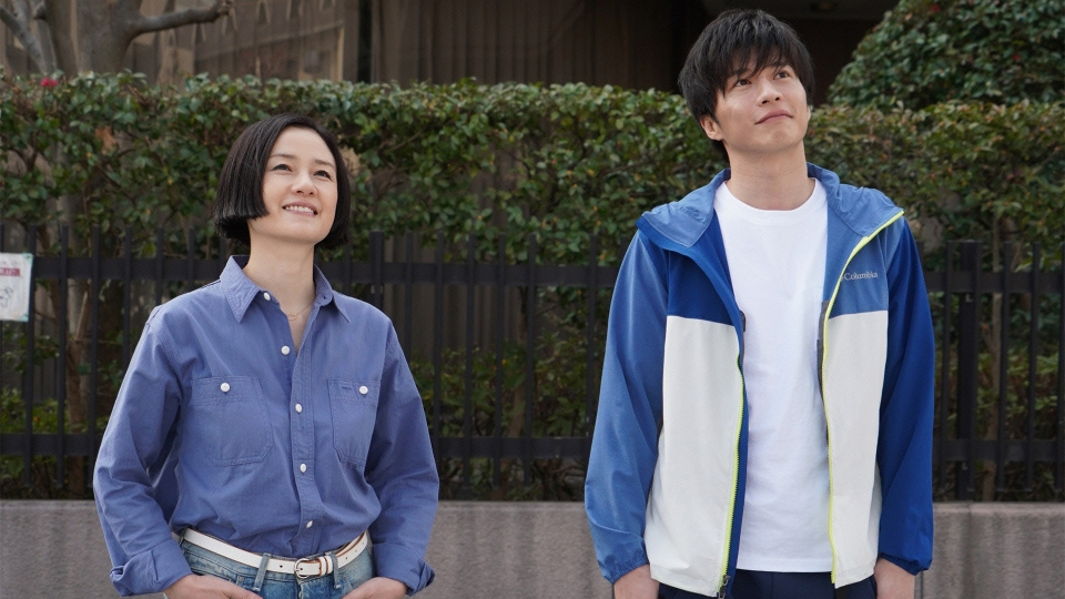 あなたの番です 2019年放送 第1話｜ドラマ｜見逃し無料配信はTVer