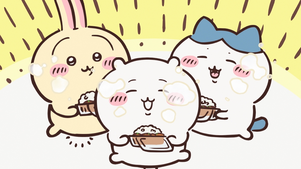 第288話 カップ焼きそば/焼きそばごはん thumbnail