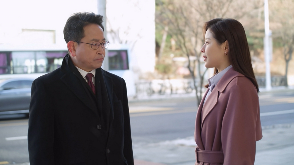 韓国ドラマ「テプンの花嫁～愛と復讐の羅針盤」 5月19日(火)放送分 第