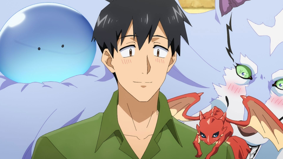 第24話（最終回） 新たなる帰還 thumbnail