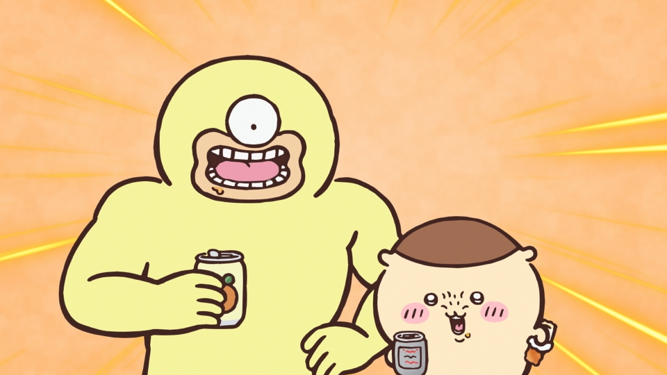 第285話 オデ解雇(2) thumbnail